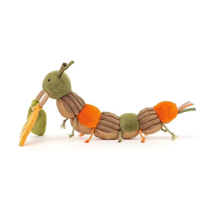 Christopher Caterpillar Activity Toy - JKA Toys