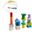 Chromatix Building Blocks Arranging Game - JKA Toys