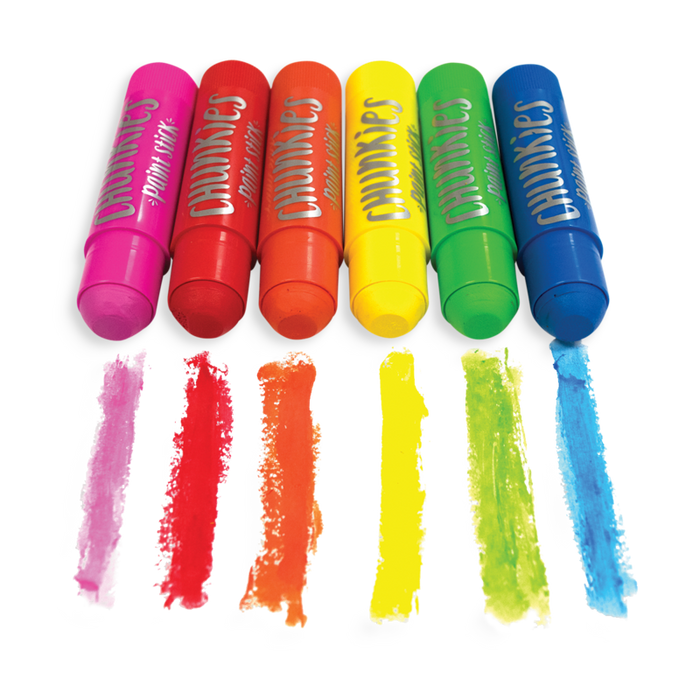 Chunkies Paint Sticks - JKA Toys