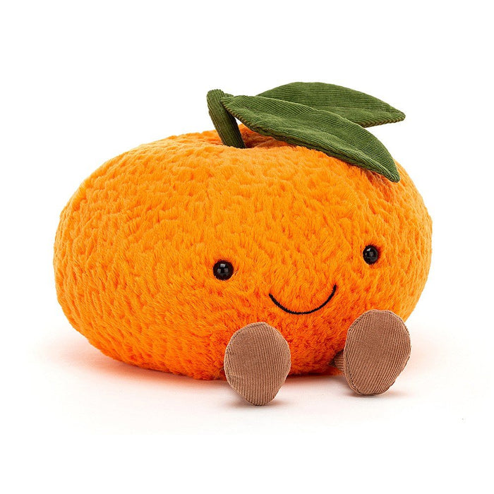 Small Amuseable Clementine - JKA Toys