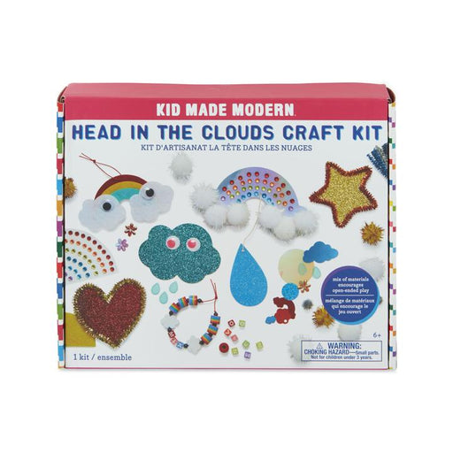 Head in the Clouds Craft Kit - JKA Toys