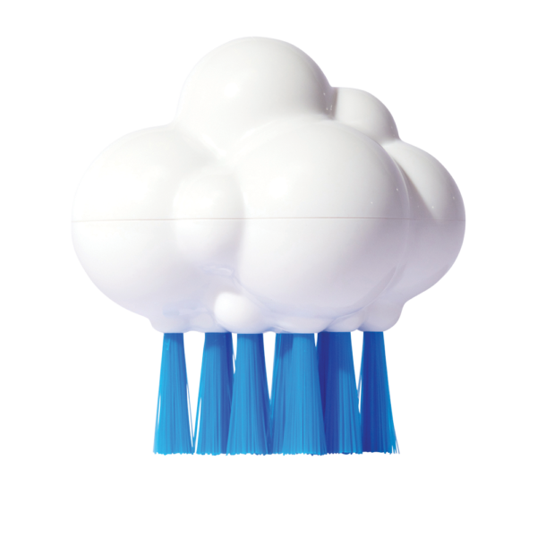 Plui Brush Cloudy - JKA Toys
