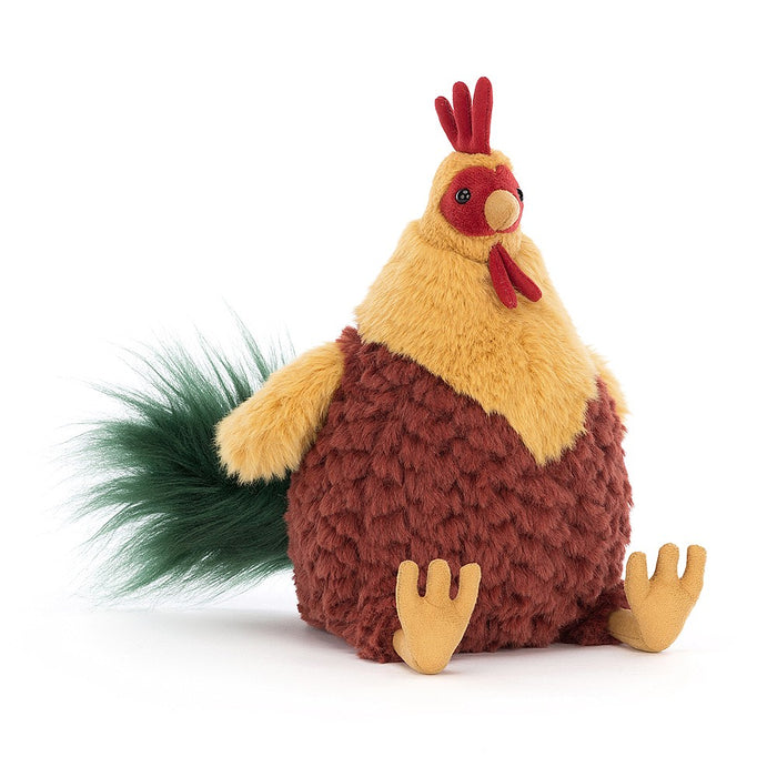 Cluny Cockerel - JKA Toys