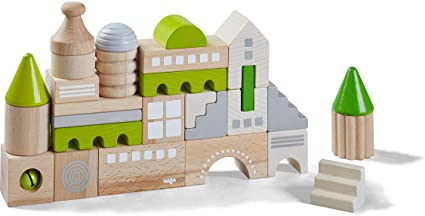 Coburg Building Blocks - JKA Toys