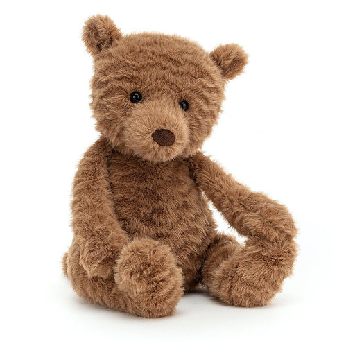 Large Cocoa Bear - JKA Toys