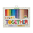 Color Together Markers - Set of 18 - JKA Toys