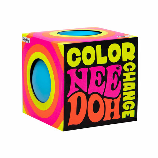 Color Change NeeDoh - JKA Toys