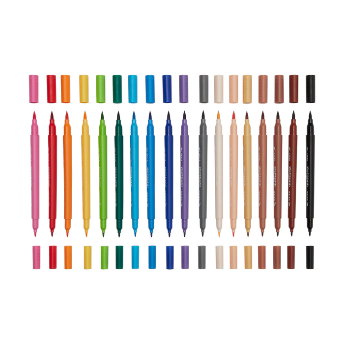Color Together Markers - Set of 18 - JKA Toys