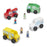 Community Vehicle Set - JKA Toys