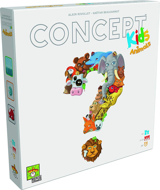 Concept Kids - JKA Toys