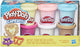 Play-Doh Confetti 6 Pack - JKA Toys
