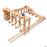 KEVA Contraptions: 200 Plank Set - JKA Toys