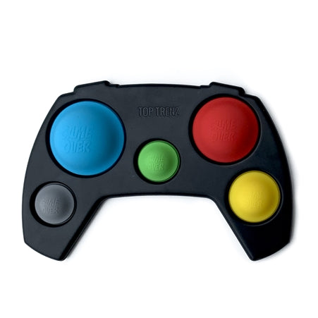 Pop It - Game Controller