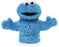 Cookie Monster Hand Puppet - JKA Toys
