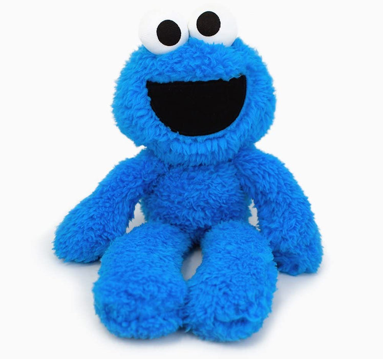 Cookie Monster Take Along Buddy - JKA Toys
