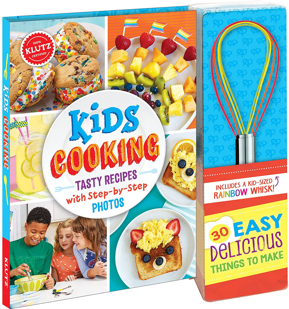 Kids Cooking - JKA Toys