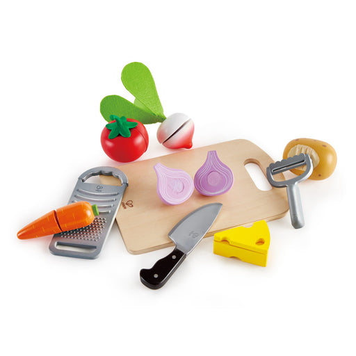 Cooking Essentials - JKA Toys