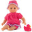 Coralie Bath Baby - JKA Toys
