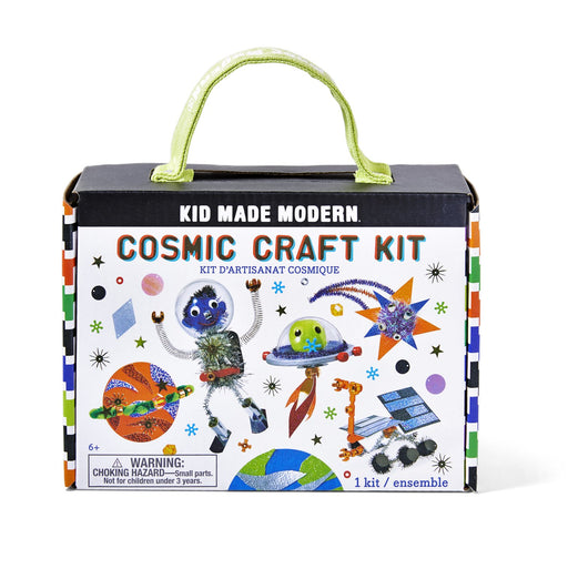 Cosmic Craft Kit - JKA Toys