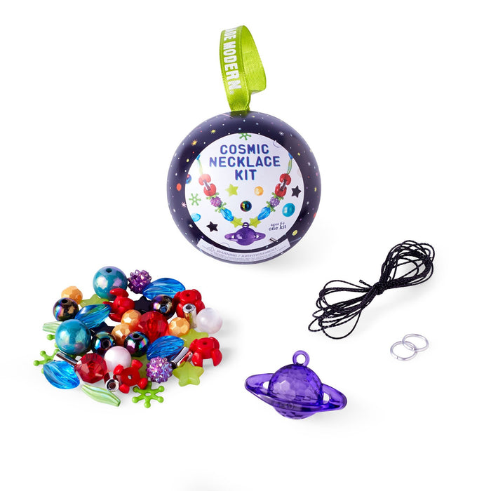Cosmic Necklace Kit - JKA Toys