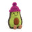 Fuchsia Cozi Amuseable Avocado - JKA Toys