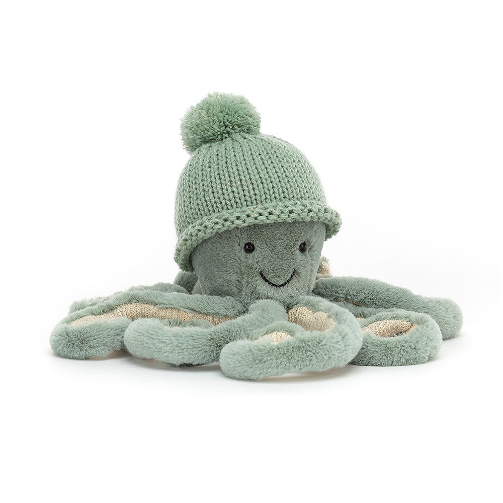 Cozi Odyssey Octopus - JKA Toys