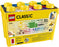LEGO Classic Large Creative Brick Box - JKA Toys