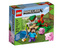 LEGO Minecraft: The Creeper Ambush - JKA Toys