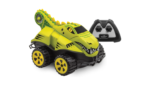 Morphibian Crocodile - JKA Toys