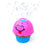 Cupcake Bubble Machine - JKA Toys