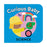 Curious Baby 4 Book Set - JKA Toys