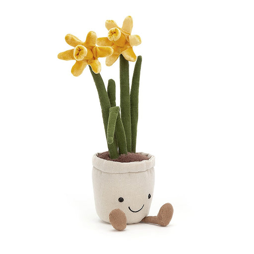 Amuseable Daffodil - JKA Toys