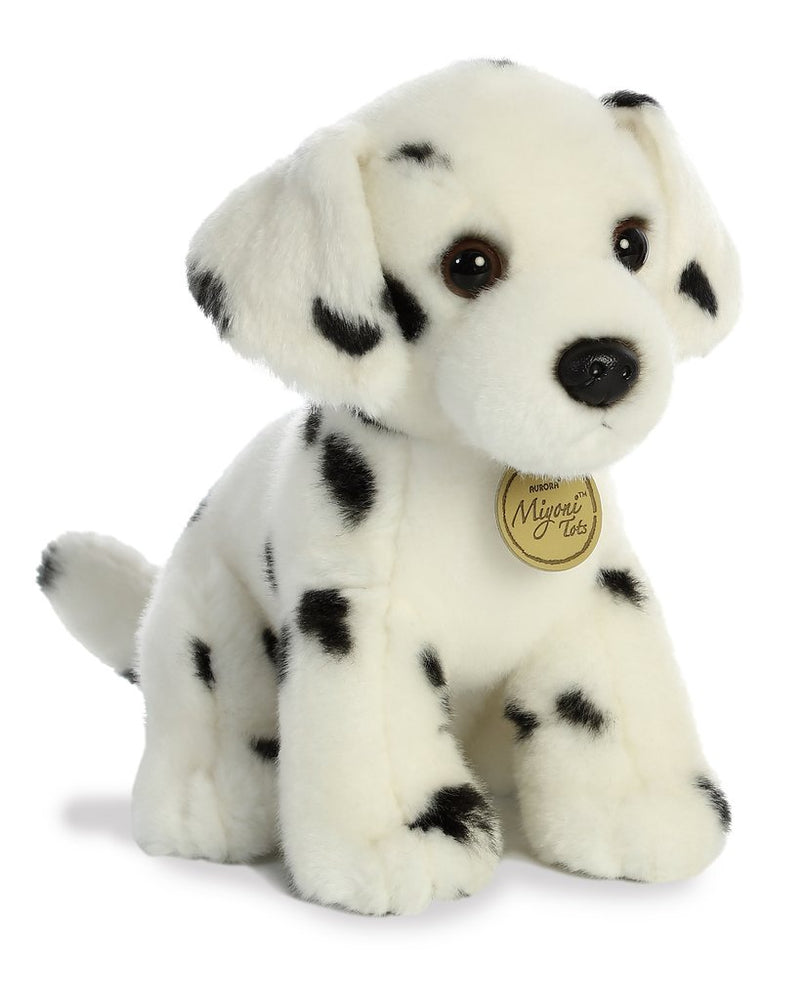 Dalmatian Pup Plush - JKA Toys