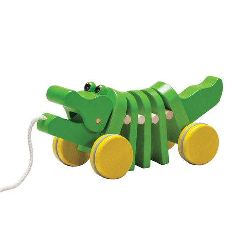 Dancing Alligator - JKA Toys