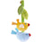 Dangling Bird Friends - JKA Toys