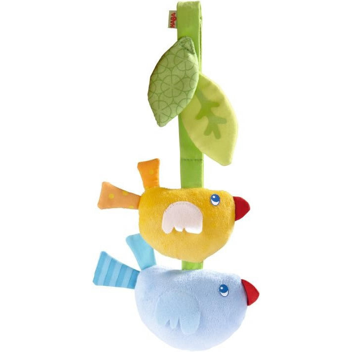 Dangling Bird Friends - JKA Toys