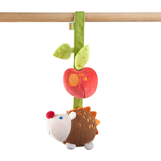 Dangling Hedgehog - JKA Toys