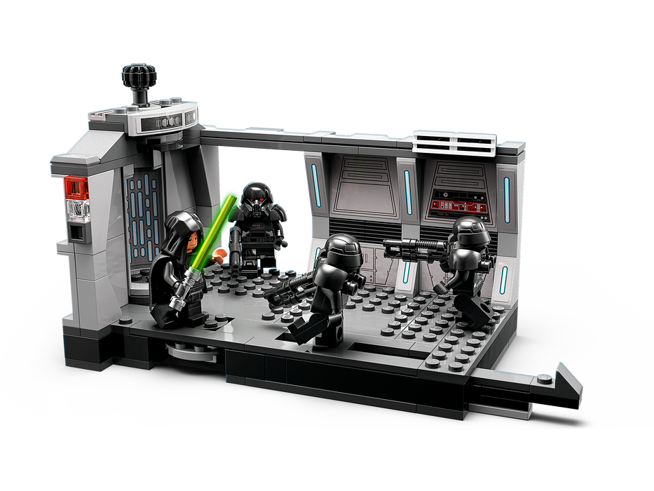 LEGO Star Wars: Dark Trooper Attack - JKA Toys