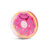 Donut Sparkly Beach Ball - JKA Toys