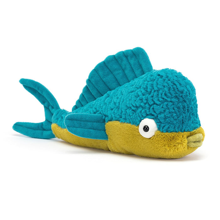 Delano Dorado Fish - JKA Toys