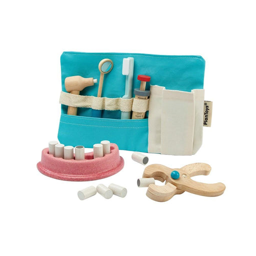 Dentist Set - JKA Toys