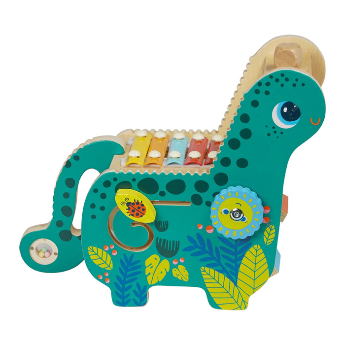 Musical Diego Dino - JKA Toys