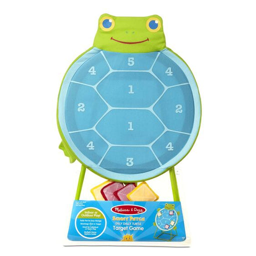 Dilly Dally Turtle Target Game - JKA Toys