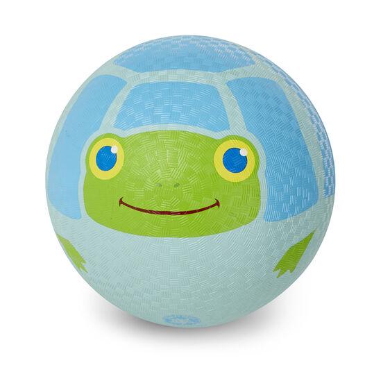 Dilly Dally Turtle Kickball - JKA Toys