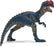 Dilophosaurus Figure - JKA Toys