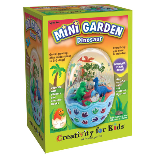 Mini Garden - Dinosaur - JKA Toys