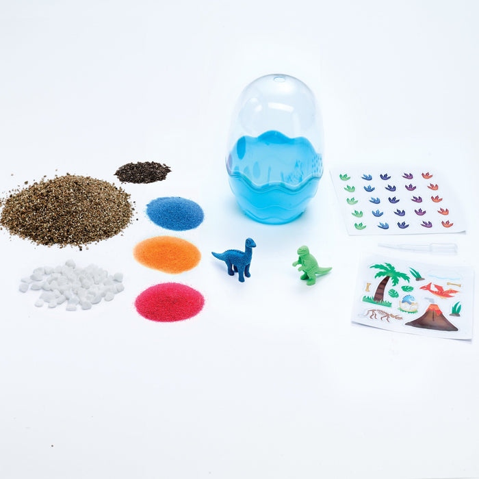Mini Garden - Dinosaur - JKA Toys