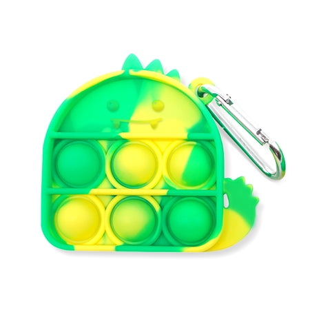 Pop Fidgety Keychain - JKA Toys
