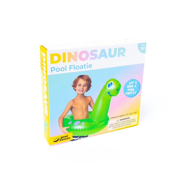 Dinosaur Pool Floatie - JKA Toys