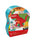 72 Piece Dinosaur Puzzle - JKA Toys